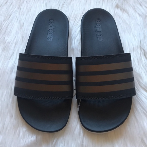 adidas Shoes - WOMENS ADIDAS SLIDES